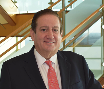 William Manzo, MD