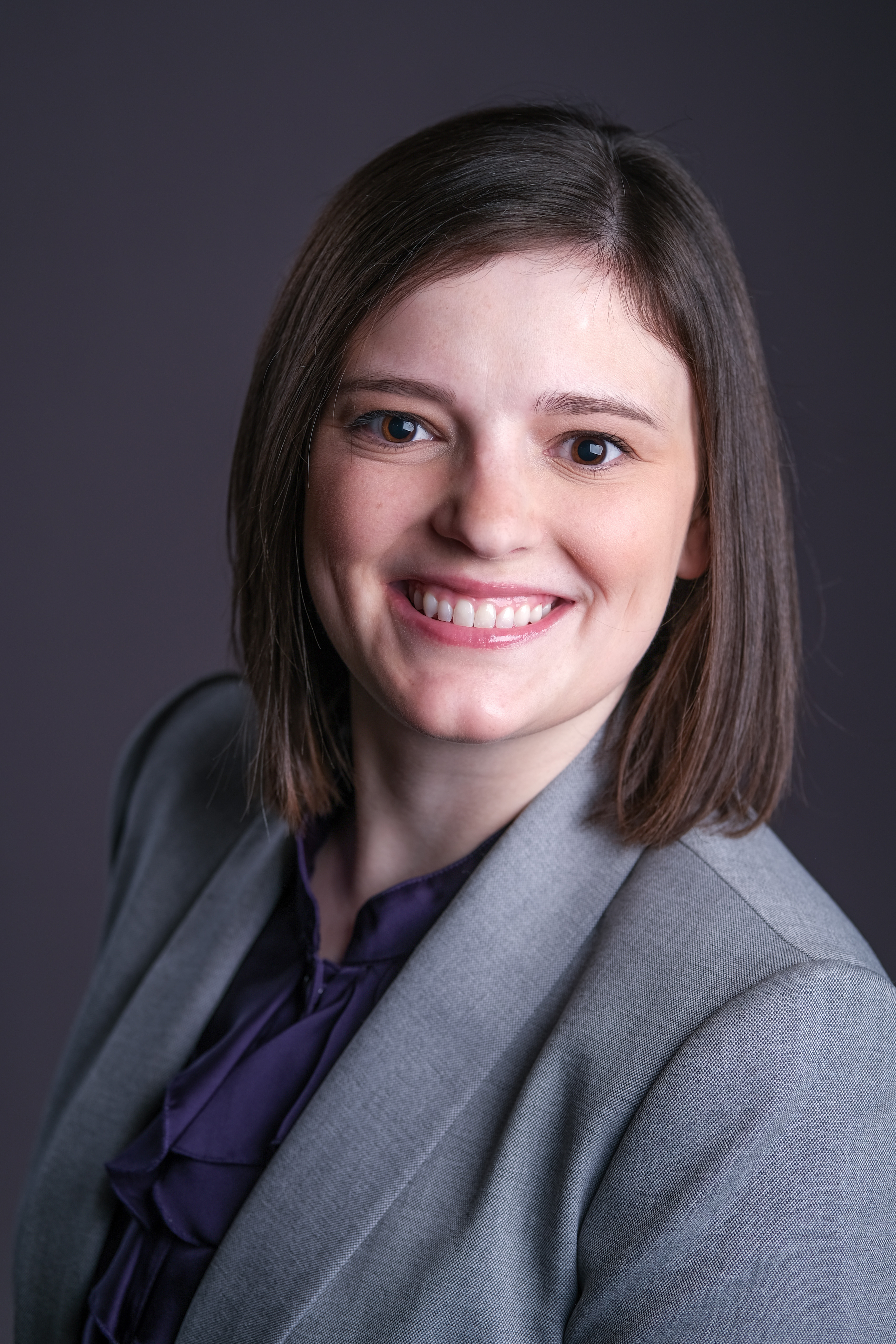 Lauren Rumburg, ARNP