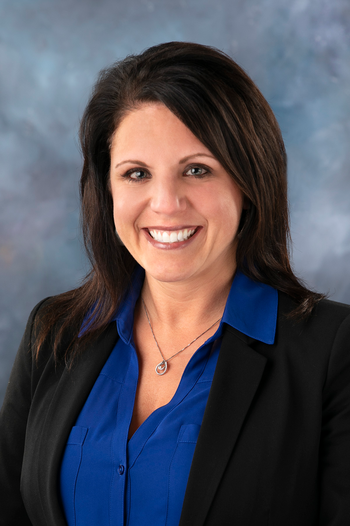 Stephanie Ellsworth, NP