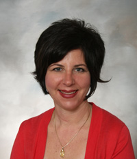 Julianne Sarcone, ARNP