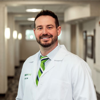 Gregory Foote, DPM, FACFAS