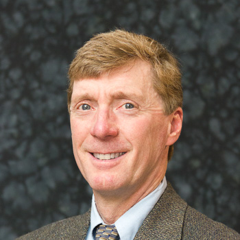 Daniel Pennington, MD