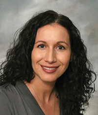 Stacey Milani, MD