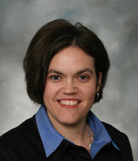 Rachel Onsrud, ARNP