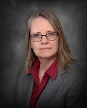 Valerie McKinley, CRNA