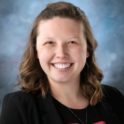 Daisy Hanshaw, MD