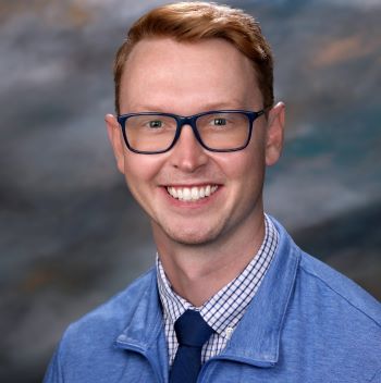 Joshua Cunningham, PT