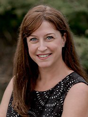 Elizabeth M. Jacobsen, DPM