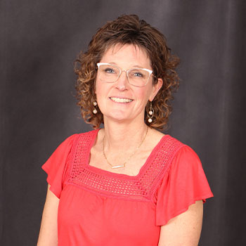 Janece Schmitz, PT