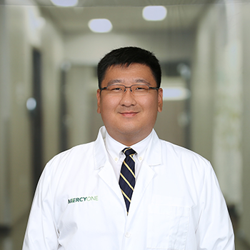 Benjamin Yi, DO