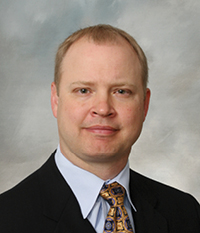 Dale Steinmetz, MD