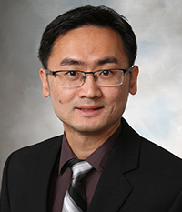 Yu Hsuan Wang, DO