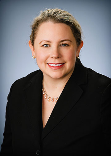 Jennifer Marks, DO