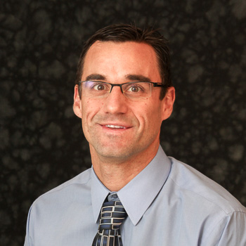 Ryan Smith, MD