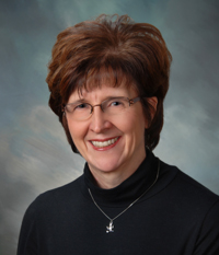 Kimberly Brown, ARNP