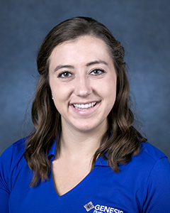 Amy Marszalek, PT, DPT, OCS, CMT