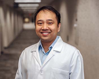 Andrew Kikuta, MD