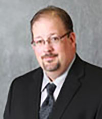 Bryon Johnson, DO
