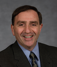Marc Klein, MD