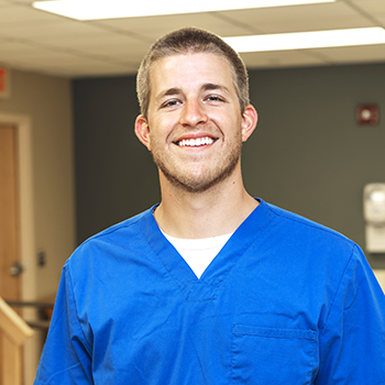 Michael Mueller, DPT