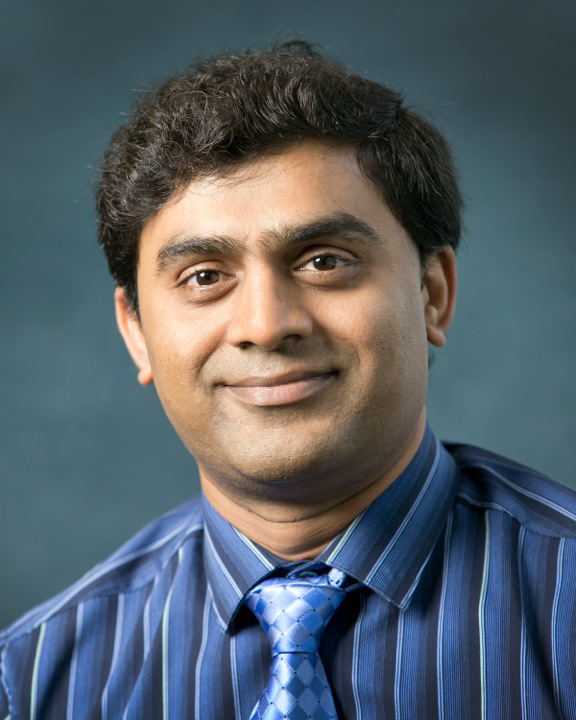 Babuji Reddy Gandra, MD