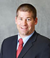 Bradley Wilcox, DO