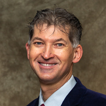 Mihail Radulescu, MD