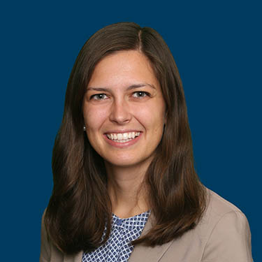 Britta Ten Haken, PA-C