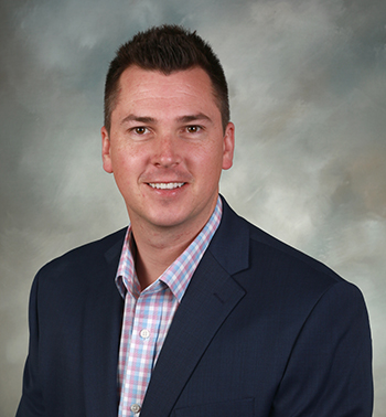 Jeremy MacVarish, PA-C