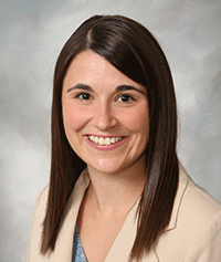 Kera Casber, ARNP