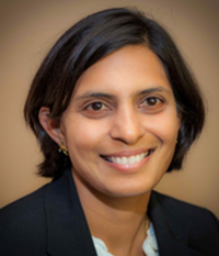 Archana Verma, MD