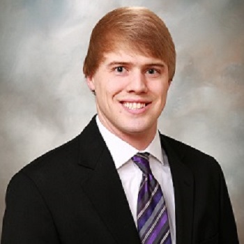 Benjamin Powers, DPT