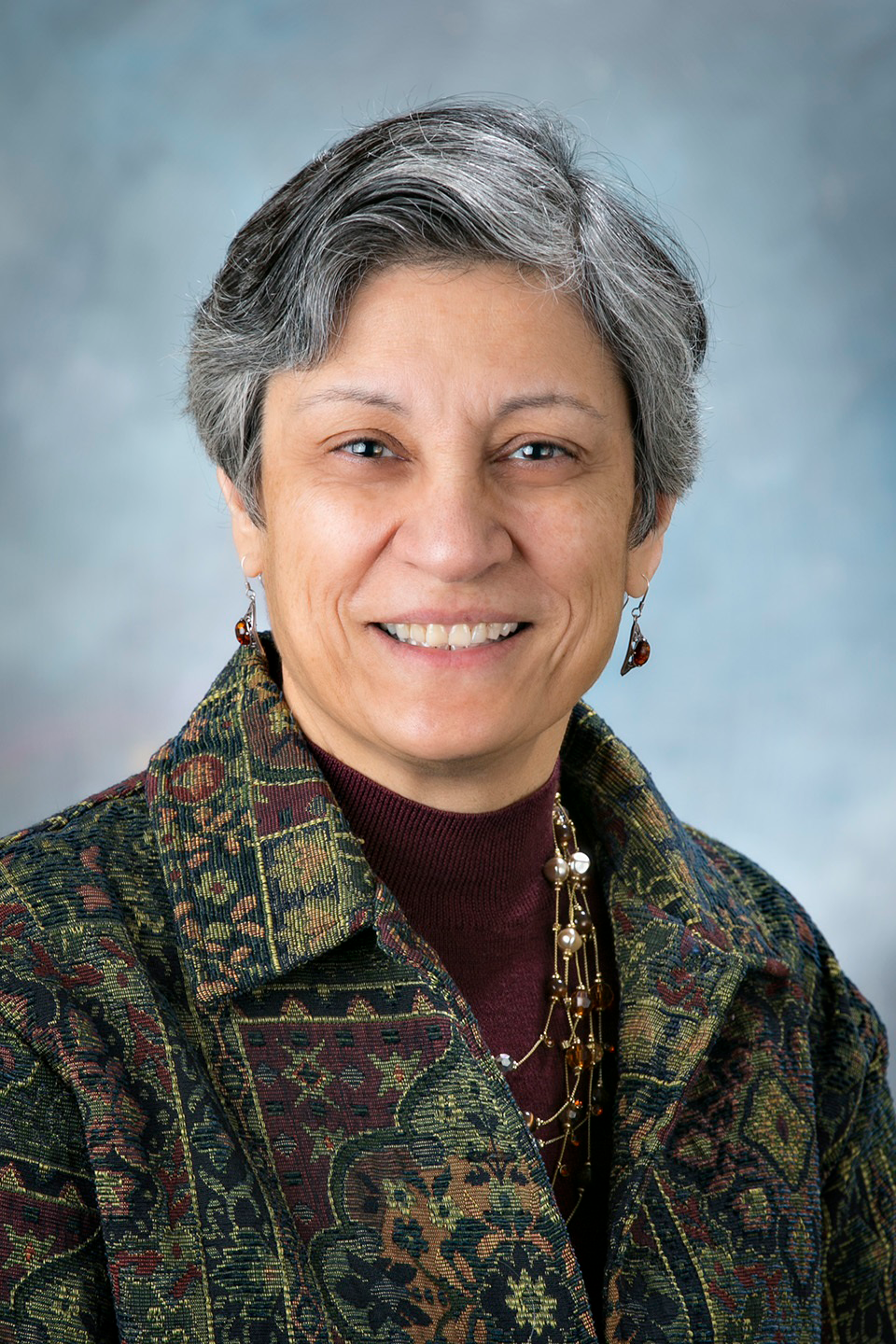 Ghada Hamdan-Allen, MD