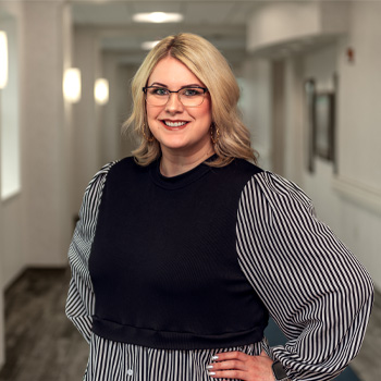 Sara Shaffer, ARNP, PMHNP-BC