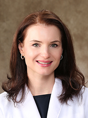 Denisa Hagau, MD