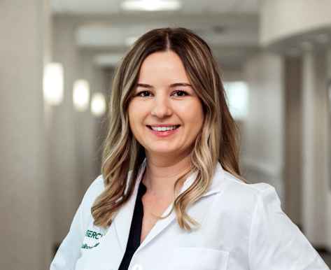 Irmela Salihovic, ARNP