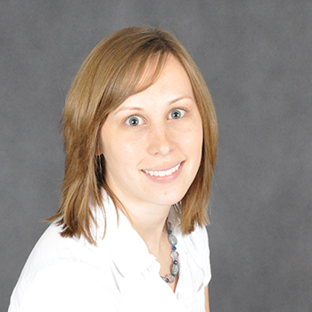 Jennifer Howell, MSOTR/L