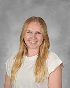 Alexis Skiles, OT