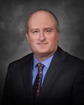 Jay Brewer, CRNA