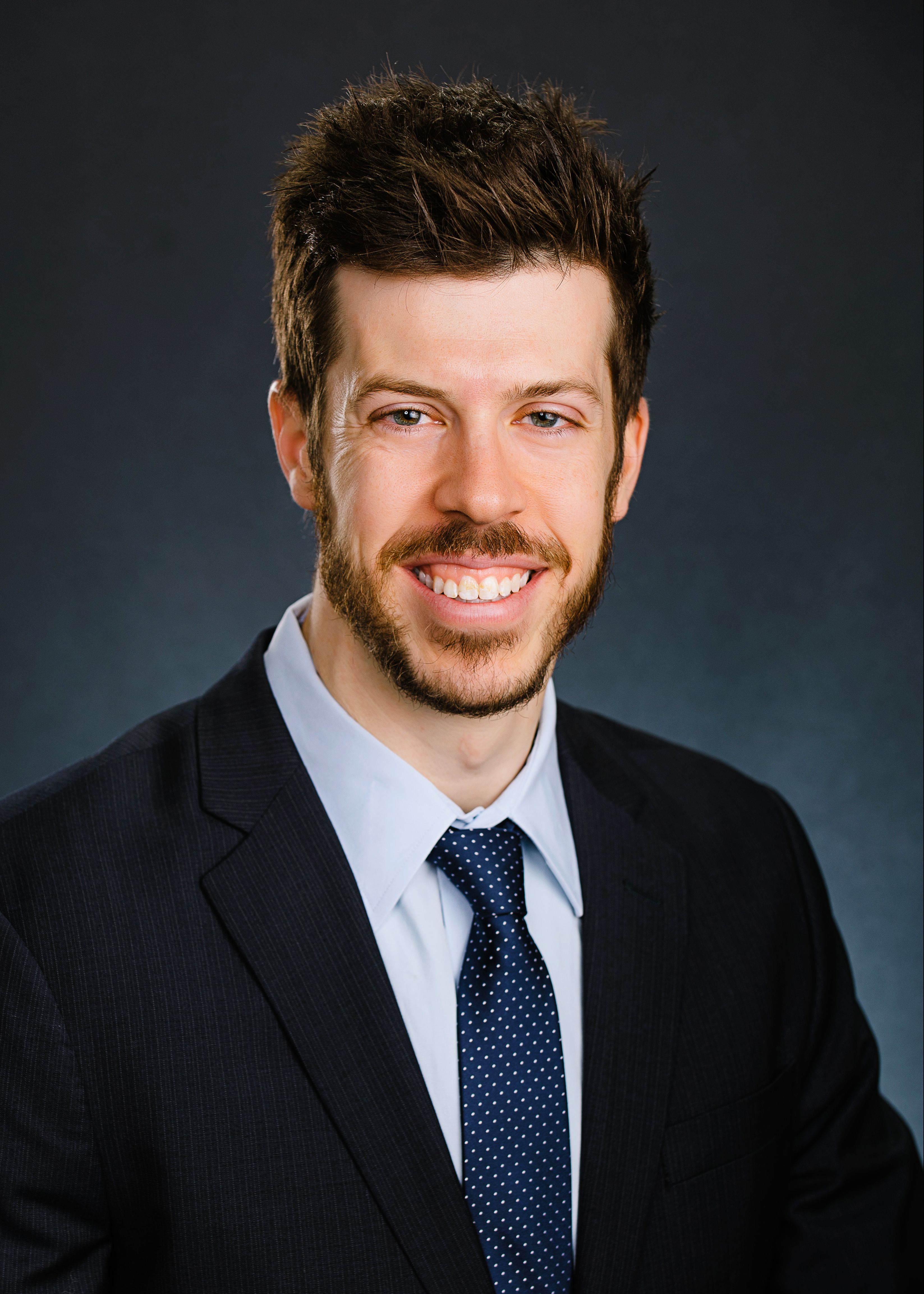 Nicholas J. Edwards, MD