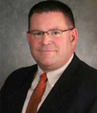 Michael Page, MD