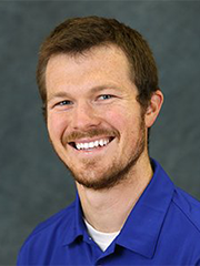 Justin Hillebrand, PT, DPT