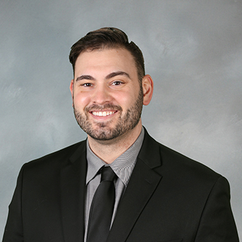 Juston Meier, ARNP