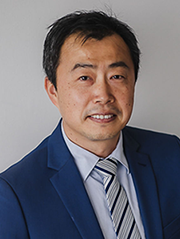 Shihong Li, MD