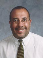 Ahmed Elahmady, MD
