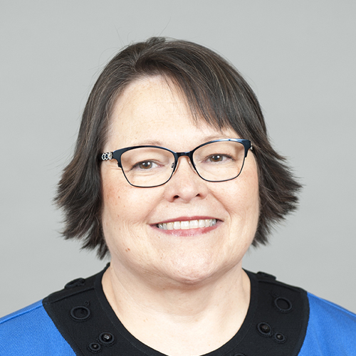 Laurie Siddall, FNP-C