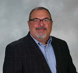 David Jones, MD