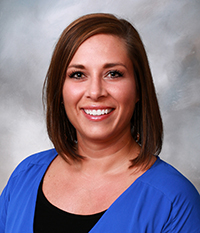 Kelli Holland, ARNP