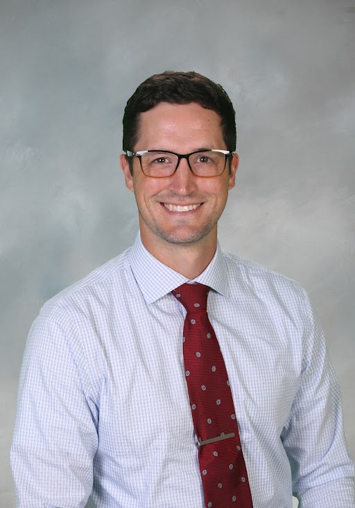 Anthony Greco, M.D.