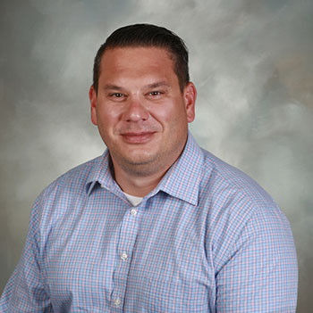 Andrew Miller, ARNP